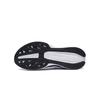 Li Ning Young20 Lightweight Comfortable Non-Slip Shock Absorbing Breathable Low-Top Running Shoes Kids sneaker Black Gray YKFT046-3