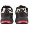 Nike P 6000 Breathable And Lightweight Low Top Running Shoes Men's Black White Red Sneakers II1203-001
