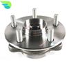 Front Wheel Hub Bearing Assembly For Toyota C-HR Corolla Yaris 2018-Lexus UX - 43550F4010 43550F403 43550-F4010 43550-F4030