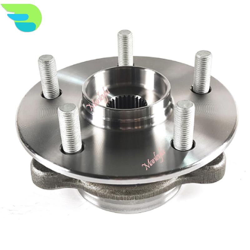 Front Wheel Hub Bearing Assembly For Toyota C-HR Corolla Yaris 2018-Lexus UX - 43550F4010 43550F403 43550-F4010 43550-F4030