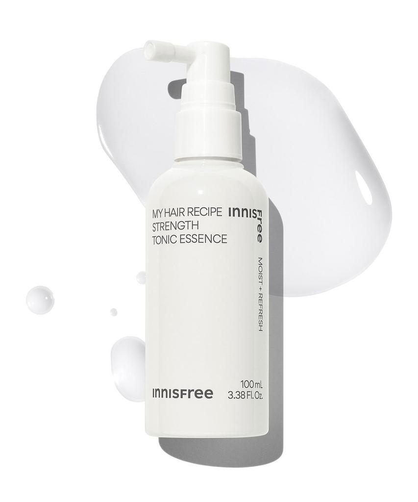 My Hair Recipe Strength Tonic Essence 100mL