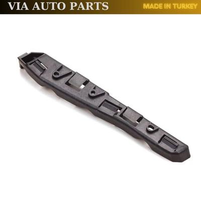 Front Bumper Left Side Mounting Bracket for  Dacia Sandero Mk1 Logan Mk1 OEM 8200735118