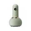 (Green) Lymphatic Drainage Massager for Legs Arm Belly 9-Level Adjustables Suction for Whole Body!zz42
