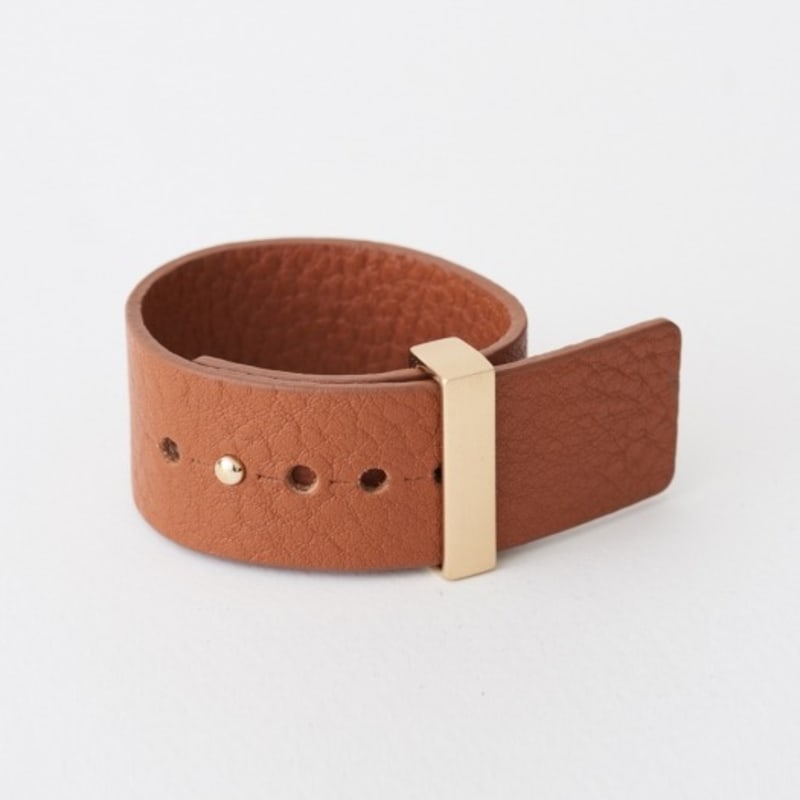 MANES Bordeaux Bracelet (3colors)
