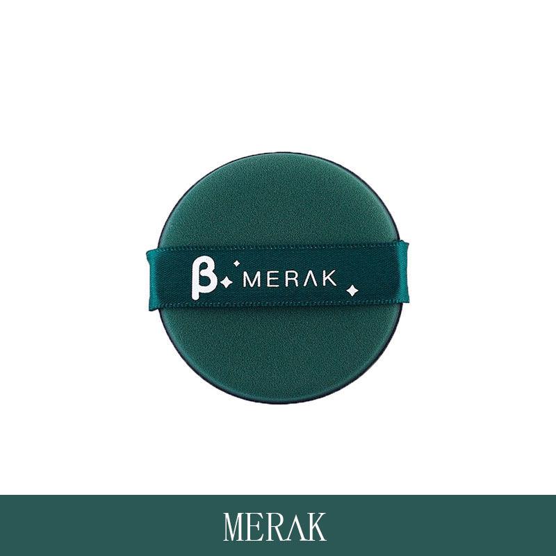 

Спонж для макияжа двойного назначения Большая Медведица : Мягкий, Круглый, Заостренный, Для влажного или сухого использования