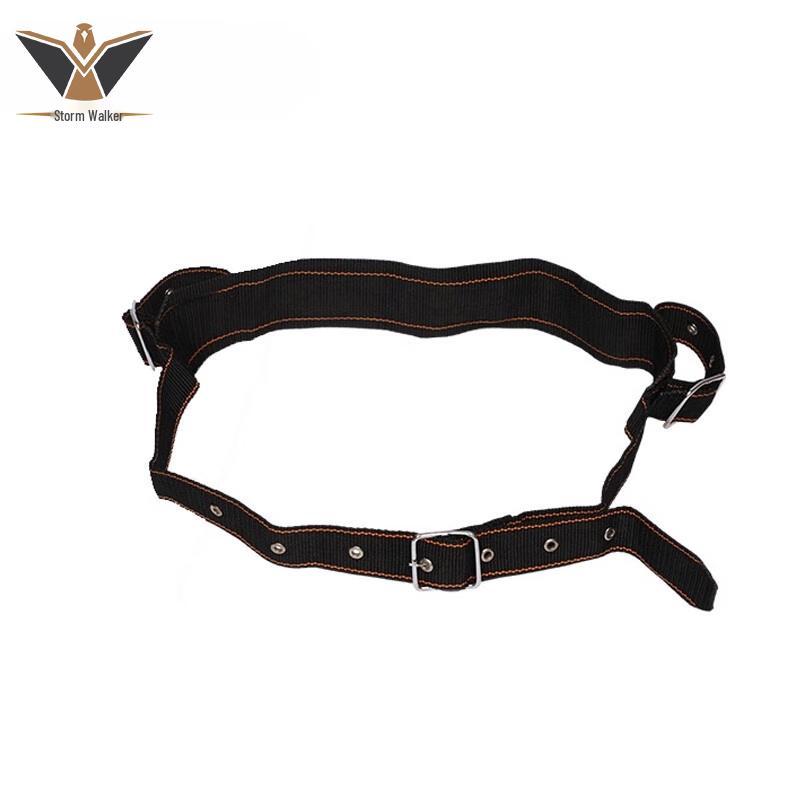 Security Anti-riot Restraint Strap