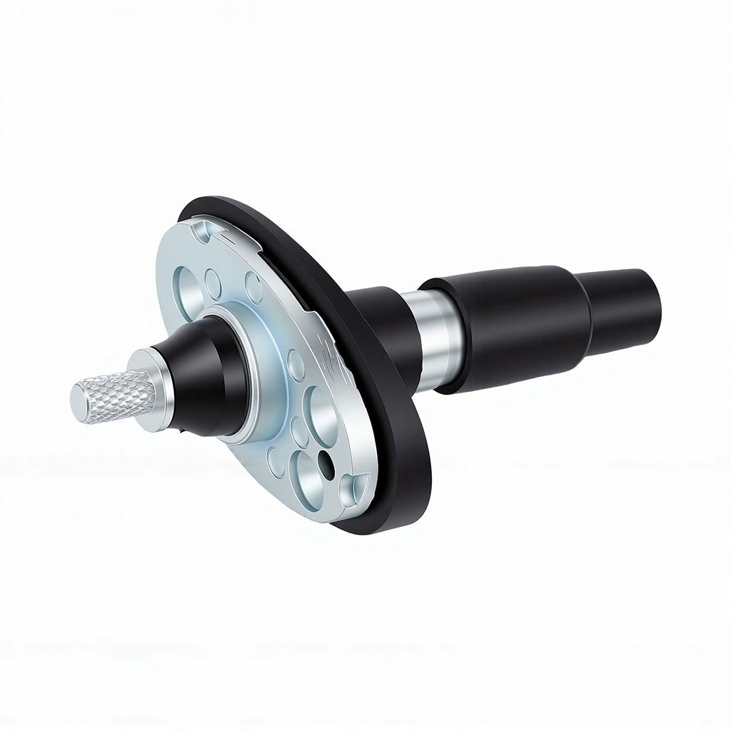 Radio Antennae Base Mount 4L5Z 18936 BA Waterproofing Seal Replacement for Ford Ranger 1998 2011
