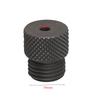 6/8/10mm Drill Sleeve Doweling Jig Hole Drilling Locator Drills Bushing For Woodworking Drill Perforator Hand Tool Accessories