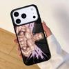 Billy Herrington Art Mobile Phone Case for IPhone 17 AIR 16pro Max 15 14 13 12 11 Bumper Cover