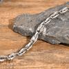 Vnox Waterproof Stainless Steel Link Chain Bracelets, Mens Handmade 2026 New Fashion Bracelet Wristband