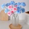 Decorațiuni pentru casă – Flori decorative şi coroane de flori