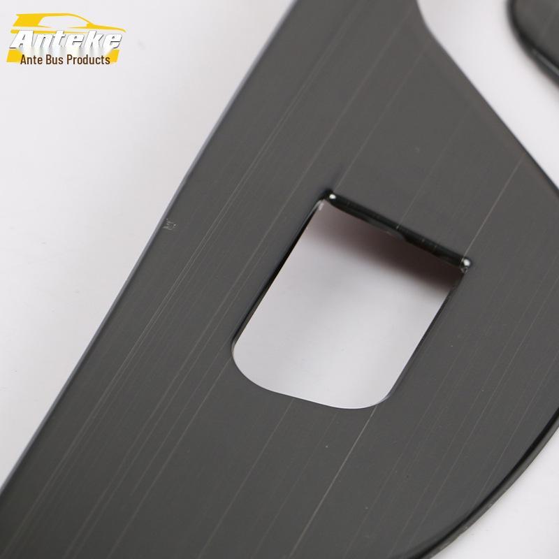 Excelle Auto Fensterheber Armlehnen Schalterblende - Kompatibel mit 15 Modellen