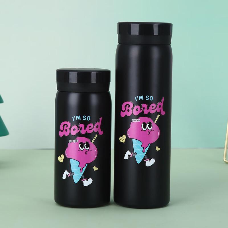 Tinle Mini 304 Stainless Steel Insulated Portable Cup