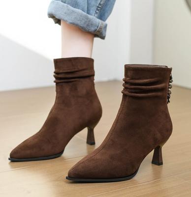 Sapatos de mulher