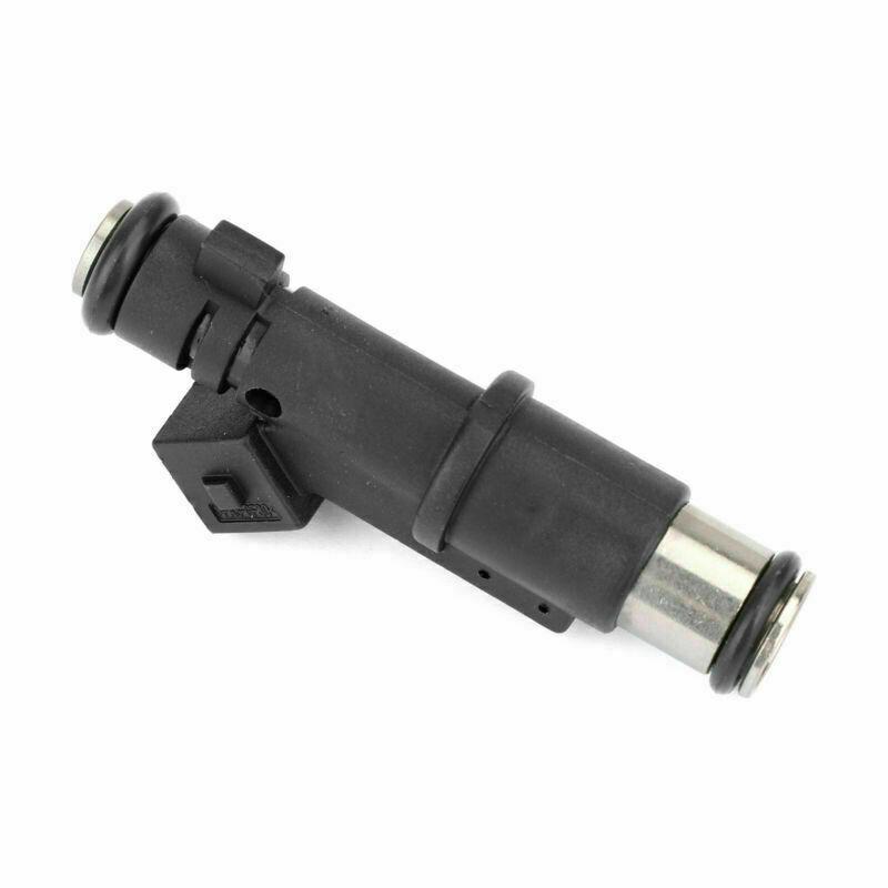 Petrol Fuel Injector Fits Dispatch Xsara 206 307 407 607 807 Expert