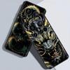 For Xiaomi 15 Ultra Case Soft TPU Silicone Shockproof Cartoon Cat Lion Phone Cover For Xiaomi 15Ultra Phone Cases Xiaomi15 Ultra