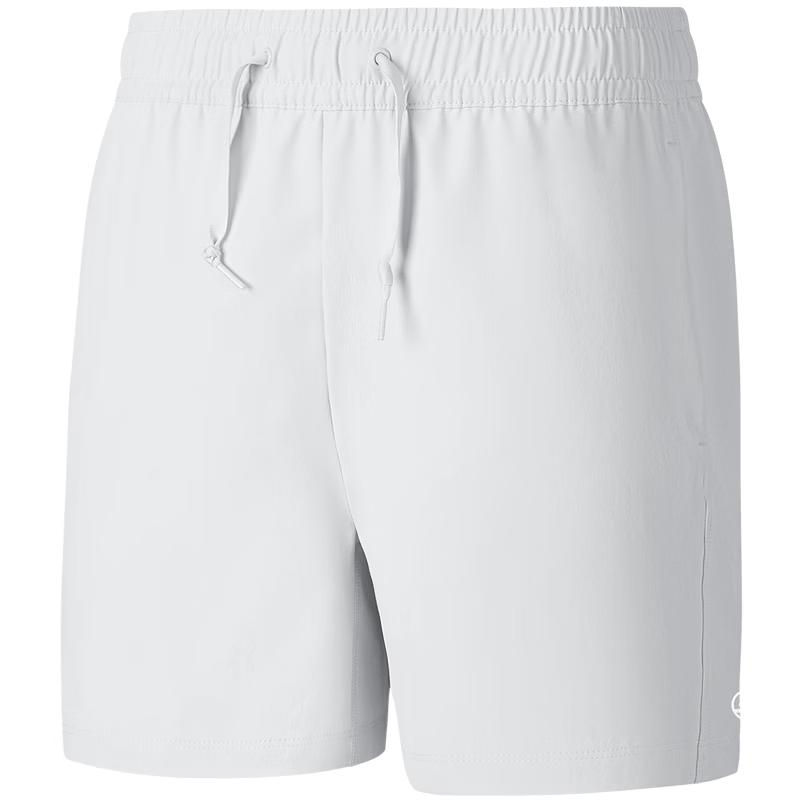 Skechers Women s Quick-Dry Loose Sport Shorts M