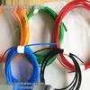 Dian Nan Black 8mm OD PTFE Teflon Tube