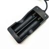 Li-ion Rechargeable Charger Adapter Lithium Battery Charger Auto Stop Charger Battery Charger