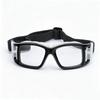 New069Basketball and soccer goggles, impact-resistant and anti-shock, badminton glasses, available with prescription lenses