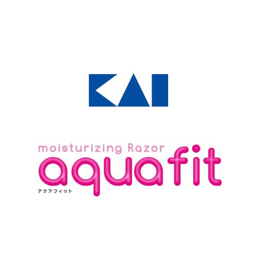 Kai AQUAFIT 2+1 pieces