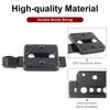 Handlebar Clamp GPS Mount Navigation Bracket Holder For KAWASAKI ER-5 Versys Z Vulcan SUZUKI GSX-S V-Strom DR-Z Bandit GSF GSR