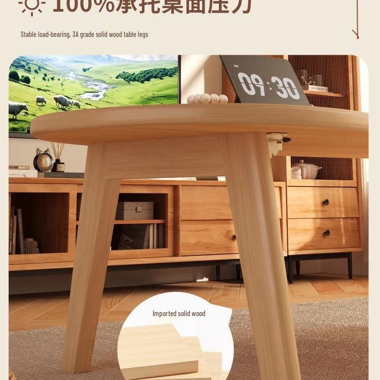 Compact Foldable Laptop & Study Desk for Bedroom & Living Room