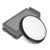 Rowenta Filterkit HEPA Dammsugare Kompakt kraft RO3715 RO3759 RO3798 RO3799 dammsugardelar kit tillbehör