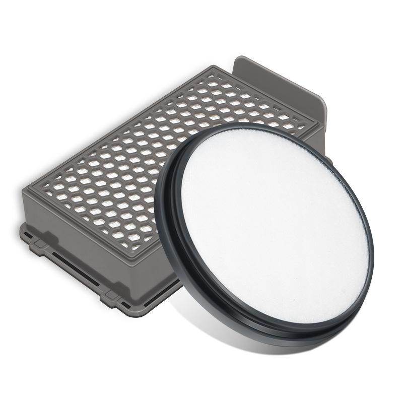 Rowenta Filterkit HEPA Dammsugare Kompakt kraft RO3715 RO3759 RO3798 RO3799 dammsugardelar kit tillbehör