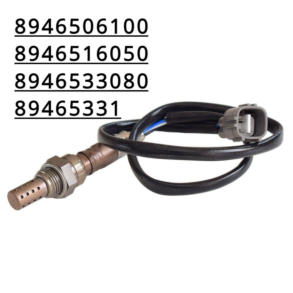 Подходит для кислородного датчика Toyota 234-4622,8946506100,8946516050,8946533080,89465331