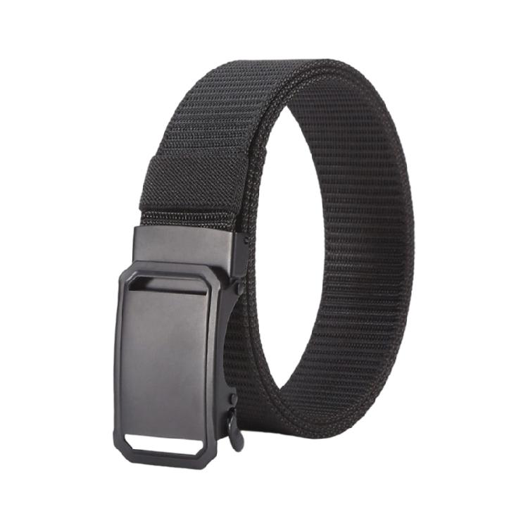 

Modern Auto Button Nylon Waistband Solid Lightweight Design Perfect For Work Meetings And Leisure чорний
