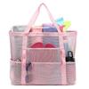 Multi-functional Mesh Beach Bag