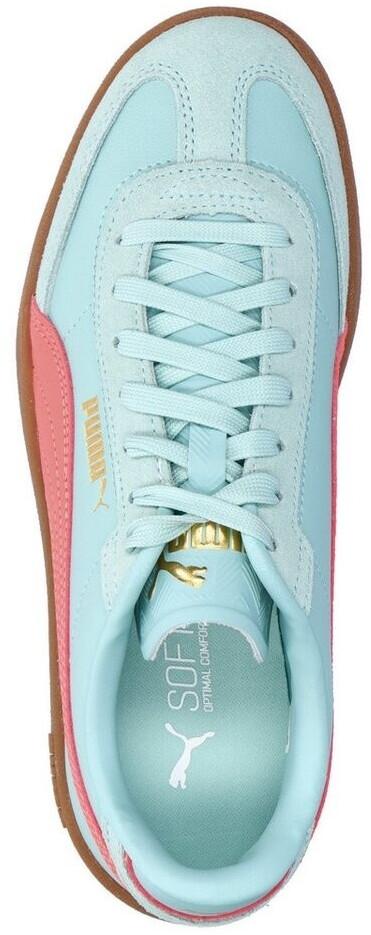 Puma Club II Era Sneakers Safe Lake/peach Frost/gum