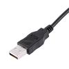 1.5M 12 Pin Data Cable Camera USB Cable Data Transferring Cable For Olympus Digital Camera
