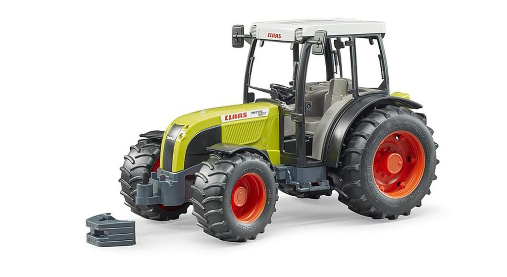 Bruder Claas Nectis267 F Tractor BR02110