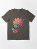 Red Hot Chili Peppers The Fleaaa Essential T-Shirt