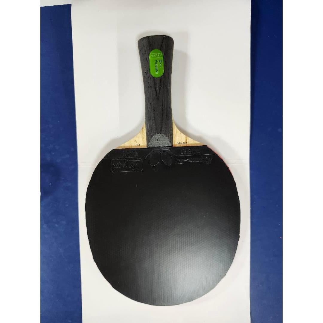 Used Table tennis racket INSPIRA CCF INSPIRA CCF
