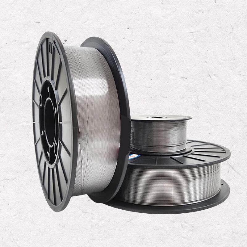 Self-Shielded Flux-Cored Welding Wire