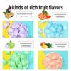 You Zhi Wei Pin Zuckerfreier Vitamin C Minz-Fruchtbonbon