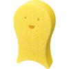 Asahi Kasei Home Products AsahiKASEI Zubizuba Quick-Draining Bath Sponge (1 piece)
