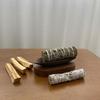 White Sage Cedar Palo Santo Incense Holder & Burner
