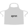 Bei Yi Pin Disposable PE Waterproof Oil-Proof Aprons