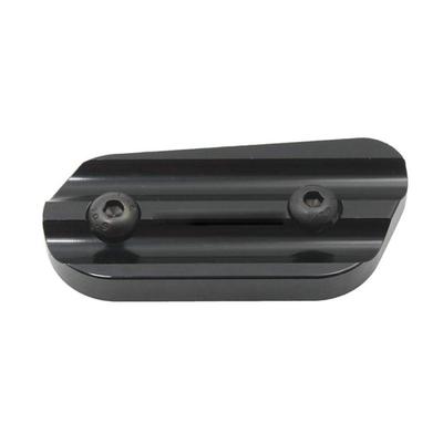 Motorcycle Derby Cover Timing Timer Cover Inspection Cover Harley Sportster 883 1200 XL 72 Custom Nightstar 2004-17 (C)