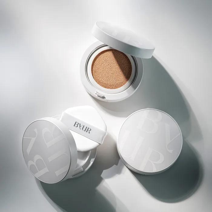Serumfit Full Cover Glow Cushion V1 (SPF50+/PA++++)