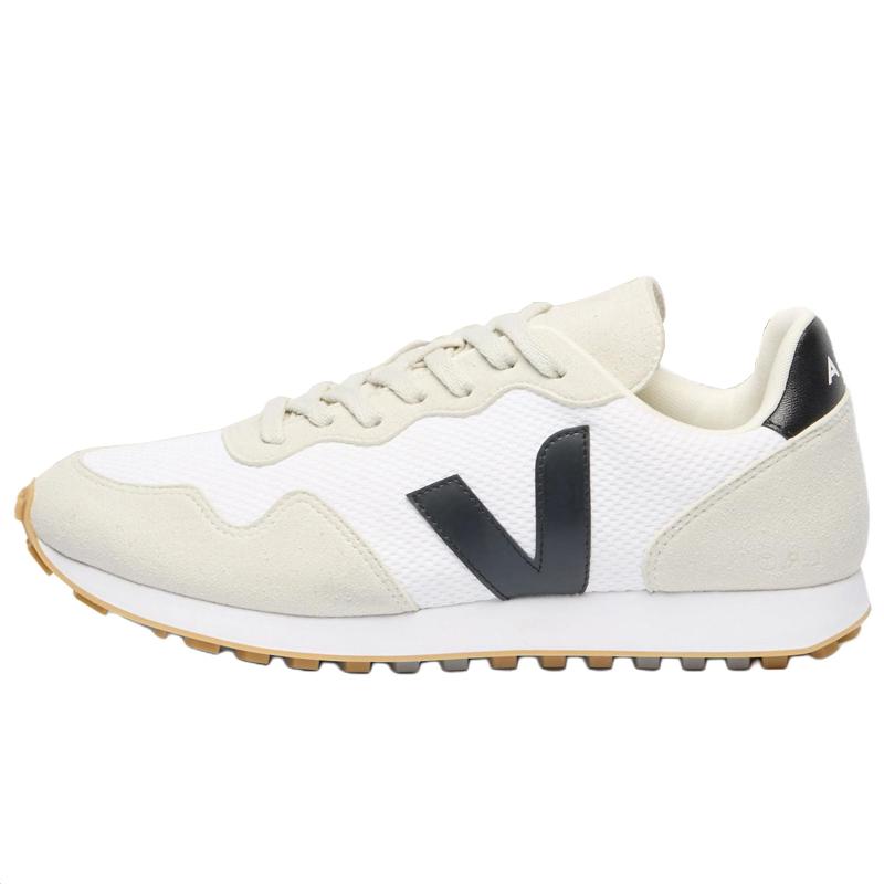 VEJA Sdu Rt Sneakers White Beige Black RR012364 36