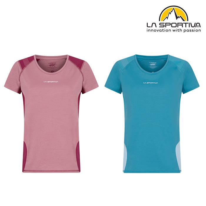 LA SPORTIVA Compass_Tshirt_W T-Shirt Women'S