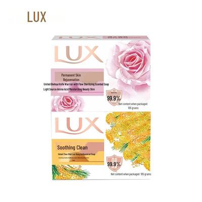 Detox & Sterilizing Bar Soap