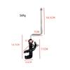 Cowbell Holder Percussion Accessories for Blocks Small Cymbals Tambourines