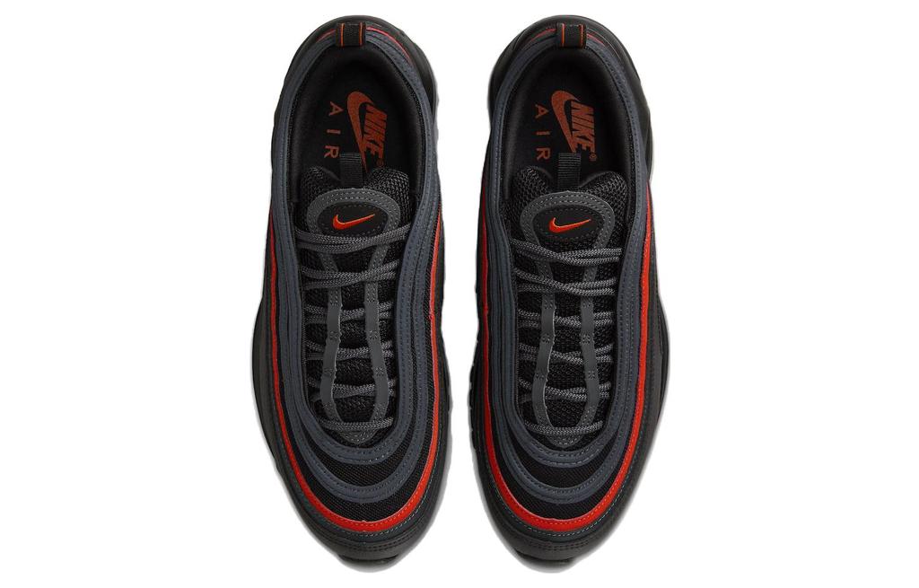 Nike Air Max 97 Black Anthracite Picante 921826-018