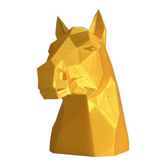 Trailer Hitch Cover Horse Design Durable Trailer Hitch Ball Cover Truck Enthusiasts Weather Resistant Humorous Car Accessory